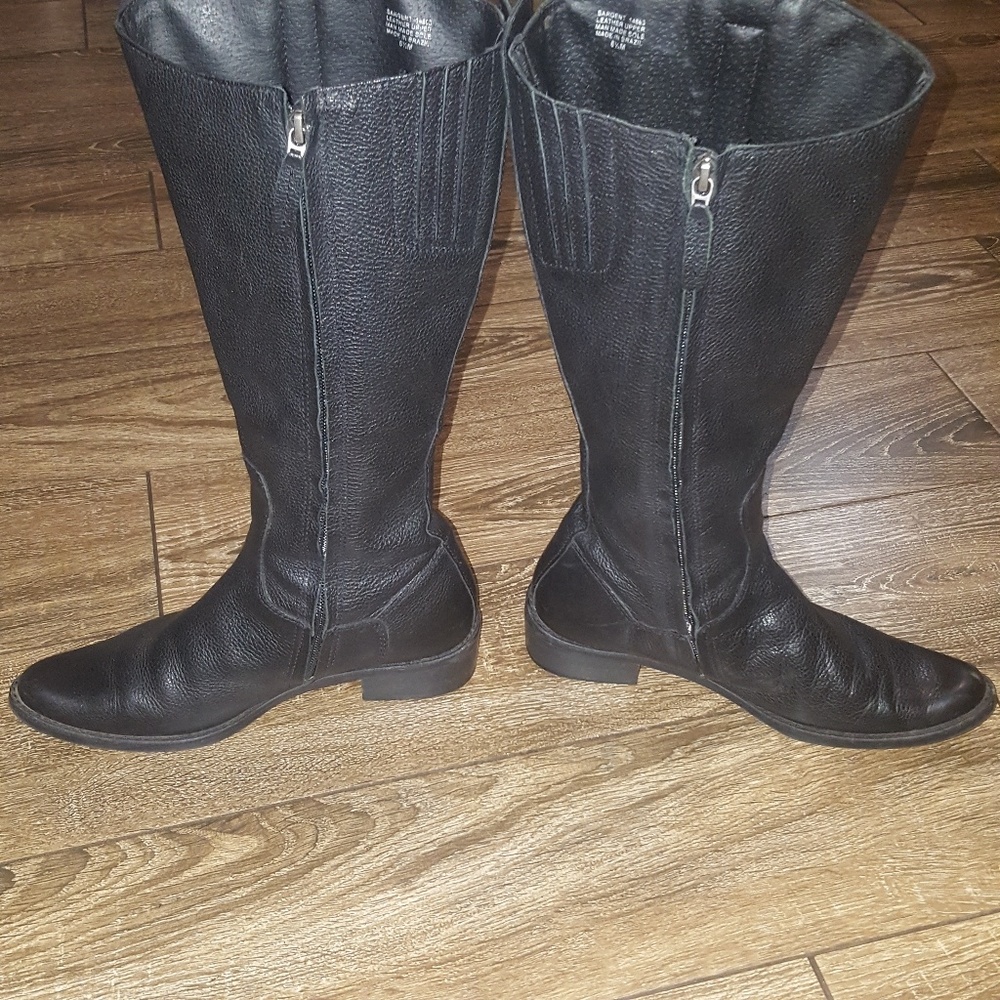 BOOT FROM BRAZIL